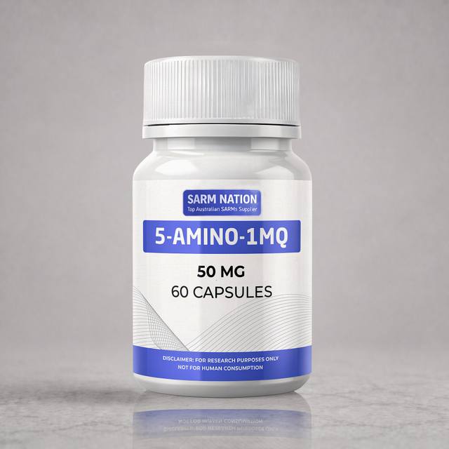 5 AMINO 1MQ